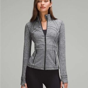 Lululemon Define Jacket *Luon